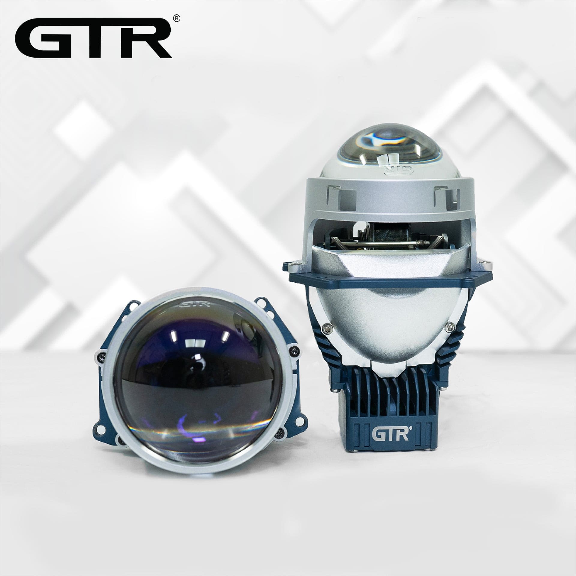 BI LED GTR PREMIUM 2.0 2021 NHIỆT MÀU 5500K